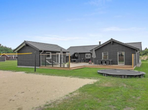 Holiday Home Anuk - 2-3km from the sea by Interhome